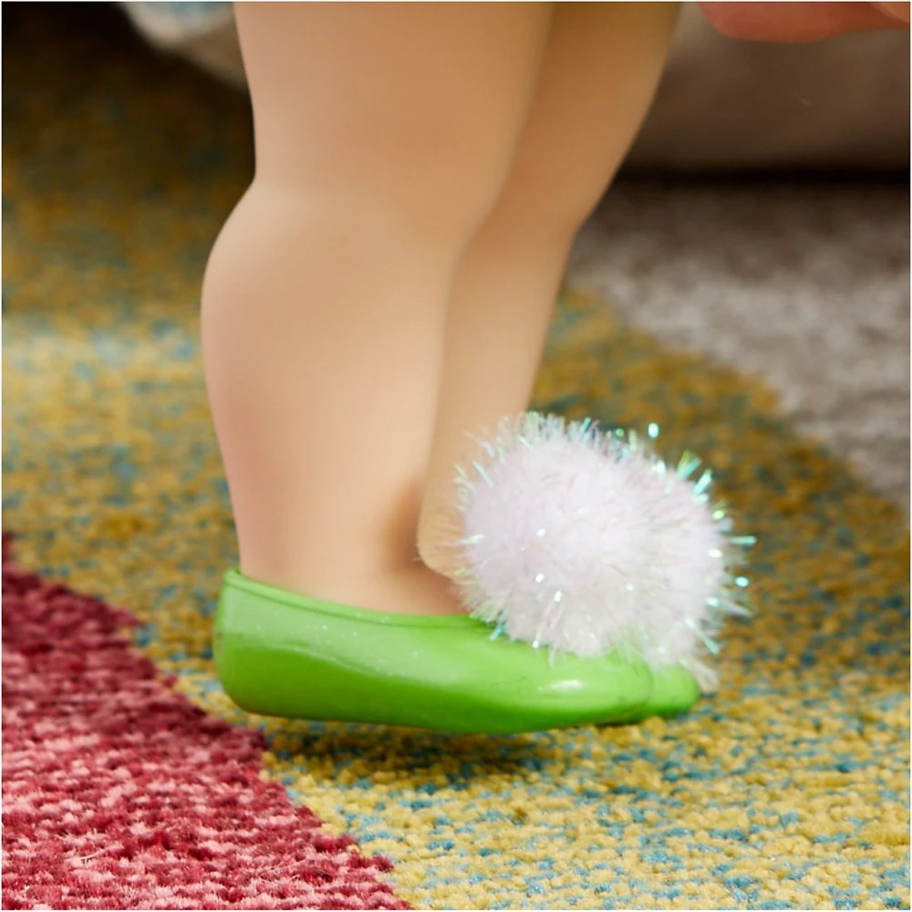 Disney Animators' Collection Tinker Bell Doll – Peter Pan – 16'' 9 Disney Animators' Collection Tinker Bell Doll – Peter Pan – 16'' - Image 9