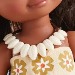 Disney Animators' Collection Moana Doll – 15'' -Fashion Clothing Store 6002040580772 4