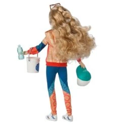 Inspired By Moana Disney Ily 4EVER Doll Fashion Pack -Fashion Clothing Store 6002040901960 2