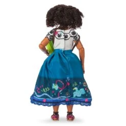 Disney Mirabel Singing Doll – Encanto -Fashion Clothing Store 6002059731814 2