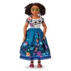 Disney Mirabel Singing Doll – Encanto -Fashion Clothing Store 6002059731814 3