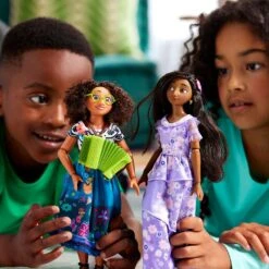 Disney Mirabel Singing Doll – Encanto -Fashion Clothing Store 6002059731814 5