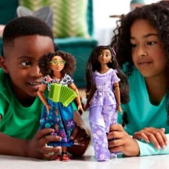 Disney Mirabel Singing Doll – Encanto -Fashion Clothing Store 6002059731814 6