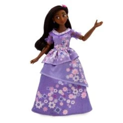 Disney Encanto Deluxe Doll Set -Fashion Clothing Store 6002059731818 3