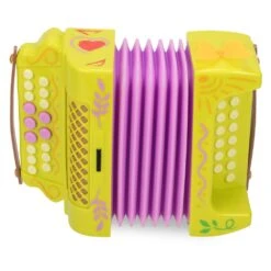 Disney Mirabel's Musical Accordion – Encanto 15 Disney Mirabel's Musical Accordion – Encanto -Fashion Clothing Store 6005045431817 5
