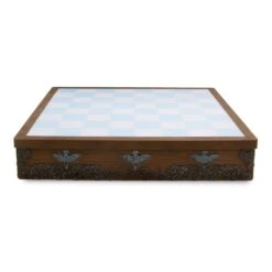 Disney The Haunted Mansion Light-Up Chess Set -Fashion Clothing Store 6005047401899 2