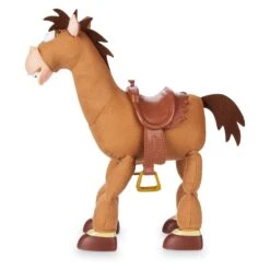Disney Bullseye Interactive Action Figure With Sound – Toy Story – 18'' 12 Disney Bullseye Interactive Action Figure With Sound – Toy Story – 18'' -Fashion Clothing Store 6101036512837 3