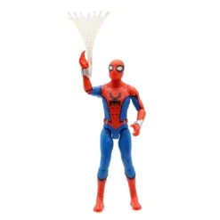 Disney Spider-Man Talking Action Figure -Fashion Clothing Store 6101047624061 2