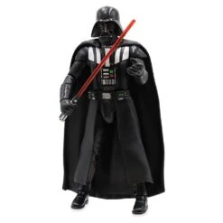 Disney Darth Vader Talking Action Figure – Star Wars -Fashion Clothing Store 6101047624067 3