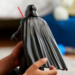Disney Darth Vader Talking Action Figure – Star Wars -Fashion Clothing Store 6101047624067 4