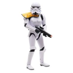 Disney Imperial Stormtrooper Talking Action Figure – Star Wars