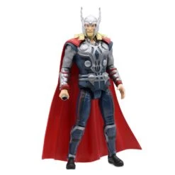 Disney Thor Talking Action Figure -Fashion Clothing Store 6101047624284 2