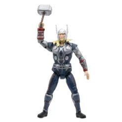 Disney Thor Talking Action Figure -Fashion Clothing Store 6101047624284 3