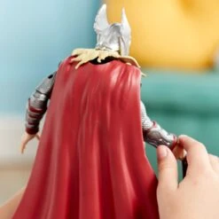 Disney Thor Talking Action Figure -Fashion Clothing Store 6101047624284 6