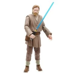 Disney Obi-Wan Kenobi Talking Action Figure – Star Wars