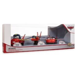 Disney Air Mater Die Cast Set – Cars 7 Disney Air Mater Die Cast Set – Cars -Fashion Clothing Store 6102036514492 4