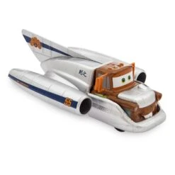 Disney Mater Die Cast Set – Cars On The Road 7 Disney Mater Die Cast Set – Cars On The Road -Fashion Clothing Store 6102036514587 2