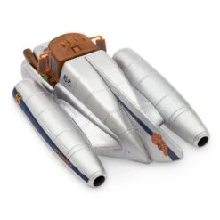 Disney Mater Die Cast Set – Cars On The Road 8 Disney Mater Die Cast Set – Cars On The Road -Fashion Clothing Store 6102036514587 3