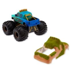 Disney Ivy Die Cast Set – Cars On The Road 8 Disney Ivy Die Cast Set – Cars On The Road -Fashion Clothing Store 6102036514588 3