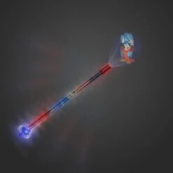 Disney Sorcerer Mickey Mouse Light-Up Wand – Fantasia -Fashion Clothing Store 6103058293532 3
