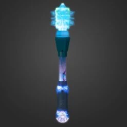 Disney Frozen Light-Up Wand -Fashion Clothing Store 6103058294307 3
