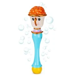 Disney Chip Light-up Bubble Wand – Beauty And The Beast