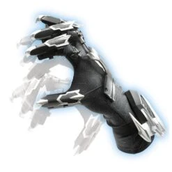 Disney Black Panther Gloves -Fashion Clothing Store 6106036514073 3