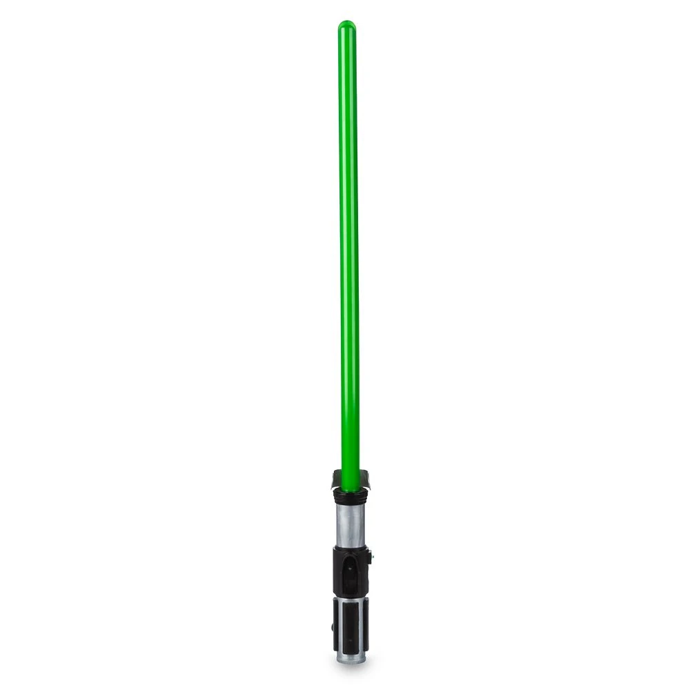 Disney Yoda LIGHTSABER Toy – Star Wars 1 Disney Yoda LIGHTSABER Toy – Star Wars