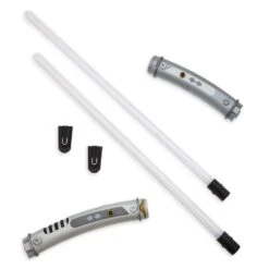 Disney Ahsoka Tano LIGHTSABER Toy Set – Star Wars -Fashion Clothing Store 6106047624327 2
