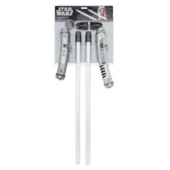 Disney Ahsoka Tano LIGHTSABER Toy Set – Star Wars -Fashion Clothing Store 6106047624327 3