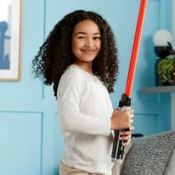 Disney Darth Vader LIGHTSABER Toy – Star Wars 12 Disney Darth Vader LIGHTSABER Toy – Star Wars -Fashion Clothing Store 6106047624337 4