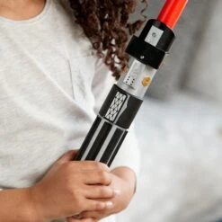 Disney Darth Vader LIGHTSABER Toy – Star Wars 13 Disney Darth Vader LIGHTSABER Toy – Star Wars -Fashion Clothing Store 6106047624337 5