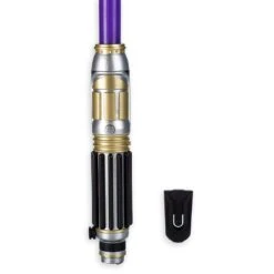 Disney Mace Windu LIGHTSABER – Star Wars -Fashion Clothing Store 6106047624591 3