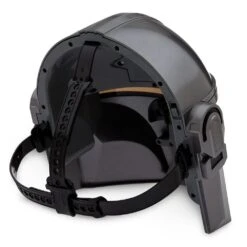 Disney The Mandalorian Voice Changing Mask – Star Wars: The Mandalorian -Fashion Clothing Store 6106047624766 3