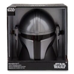 Disney The Mandalorian Voice Changing Mask – Star Wars: The Mandalorian -Fashion Clothing Store 6106047624766 4