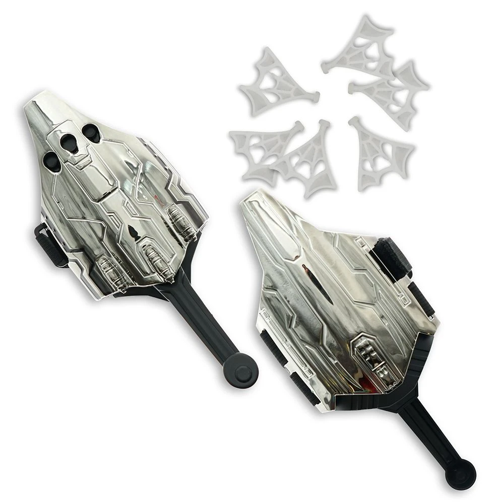 Disney Spider-Man Web-Shooters 1 Disney Spider-Man Web-Shooters