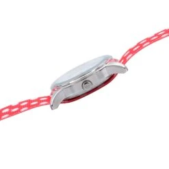 Disney Mickey And Minnie Mouse Polka Dot Watch For Women -Fashion Clothing Store 6730055370882 3