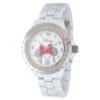 Disney Minnie Mouse Stainless Steel Watch For Women