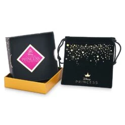 Disney Mulan Necklace -Fashion Clothing Store 6730058013220 2