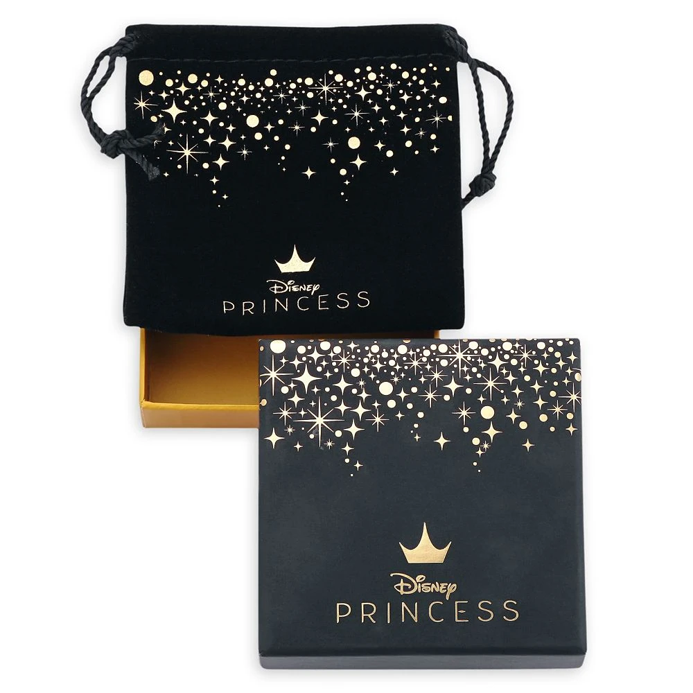 Disney Aurora Necklace 2 Disney Aurora Necklace - Image 2