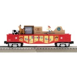 Disney Toy Story LionChief Train Set By Lionel 13 Disney Toy Story LionChief Train Set By Lionel -Fashion Clothing Store 6805058574353 5