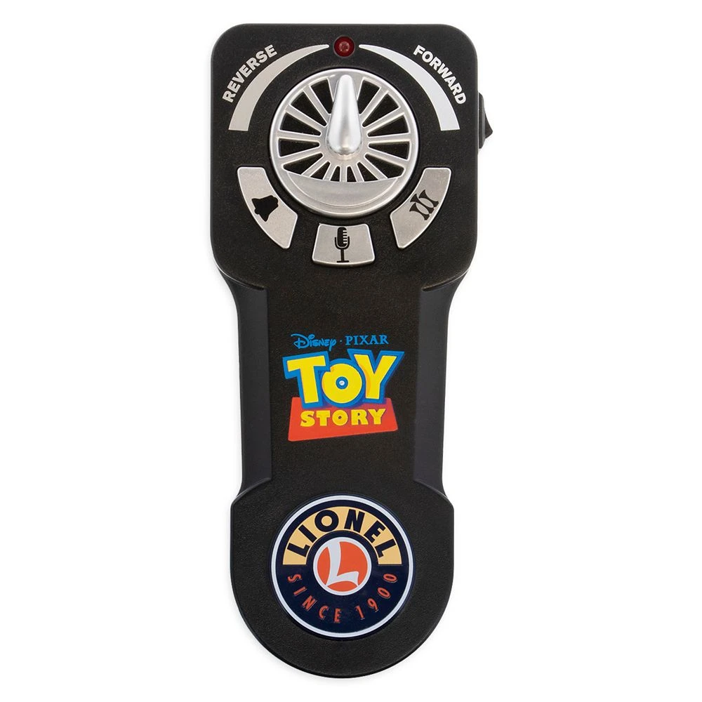 Disney Toy Story LionChief Train Set By Lionel 8 Disney Toy Story LionChief Train Set By Lionel - Image 8