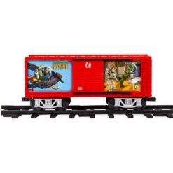 Disney Toy Story Battery Operated Train Set By Lionel -Fashion Clothing Store 6805058574354 3