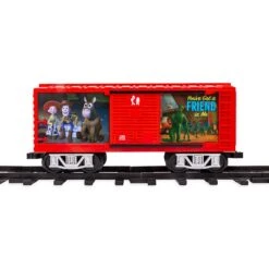 Disney Toy Story Battery Operated Train Set By Lionel -Fashion Clothing Store 6805058574354 4