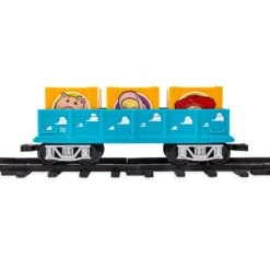 Disney Toy Story Battery Operated Train Set By Lionel -Fashion Clothing Store 6805058574354 7