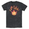 Disney Ember Lumen ''I Am Calm!'' T-Shirt For Adults – Elemental