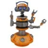 Disney DJ R3X Interactive Remote Control Droid With Bluetooth Speaker – Star Wars: Galaxy's Edge