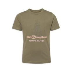 Kids' Cinderella Castle Walt Disney World T-Shirt – Customized 9 Kids' Cinderella Castle Walt Disney World T-Shirt – Customized -Fashion Clothing Store 7807055820432 3