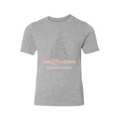 Kids' Cinderella Castle Walt Disney World T-Shirt – Customized 10 Kids' Cinderella Castle Walt Disney World T-Shirt – Customized -Fashion Clothing Store 7807055820432 4