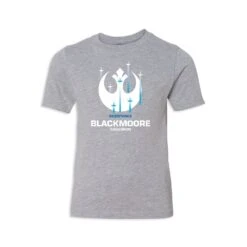 Disney Kids' Star Wars Resistance Squadron T-Shirt – Customized -Fashion Clothing Store 7807055820450 2